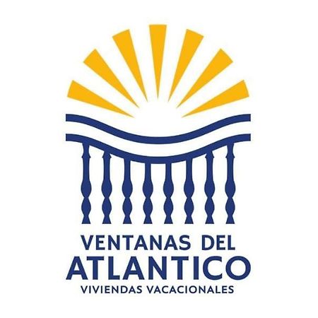 Ventanas Del Atlantico Appartement Santa Cruz de la Palma  Buitenkant foto
