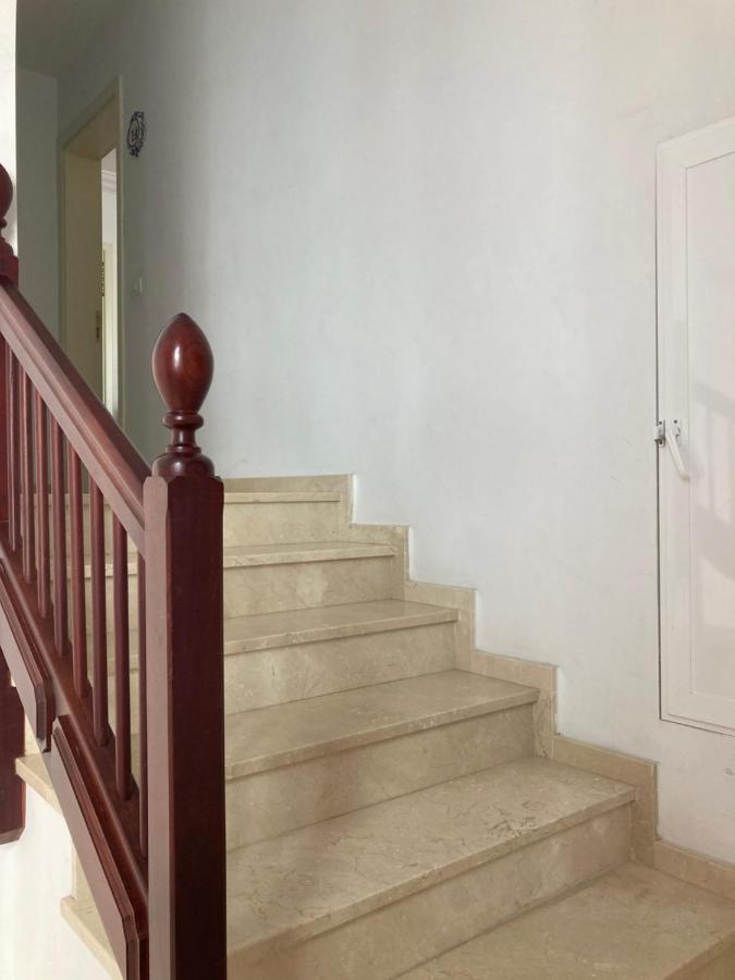 Ventanas Del Atlantico Appartement Santa Cruz de la Palma  Buitenkant foto