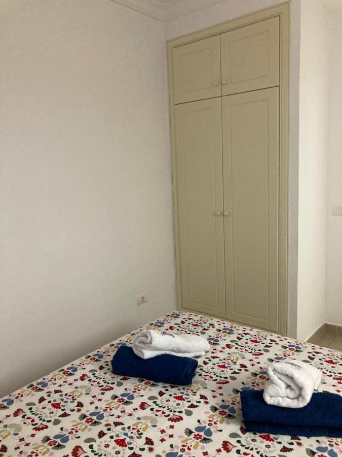 Ventanas Del Atlantico Appartement Santa Cruz de la Palma  Buitenkant foto
