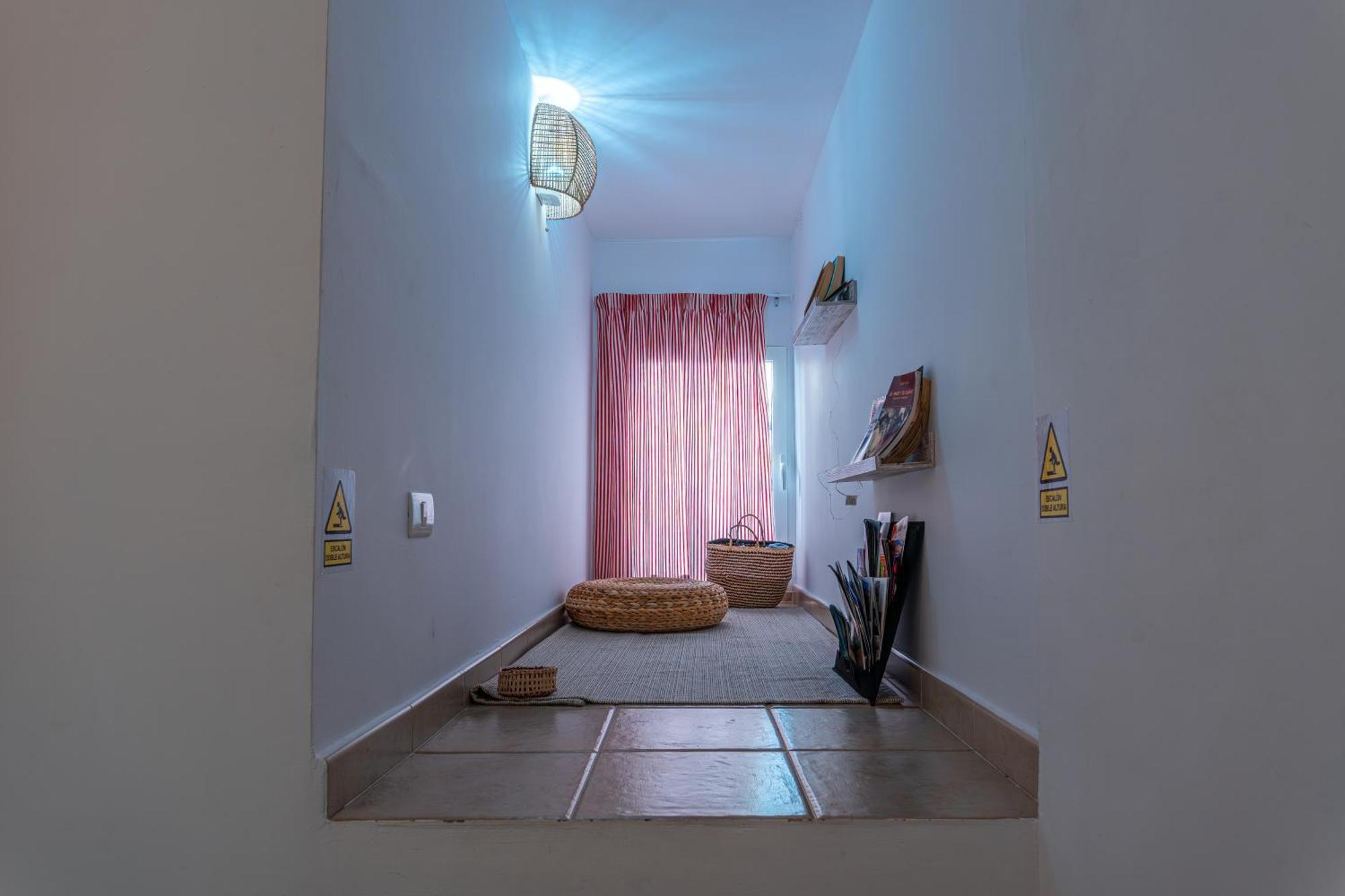 Ventanas Del Atlantico Appartement Santa Cruz de la Palma  Buitenkant foto