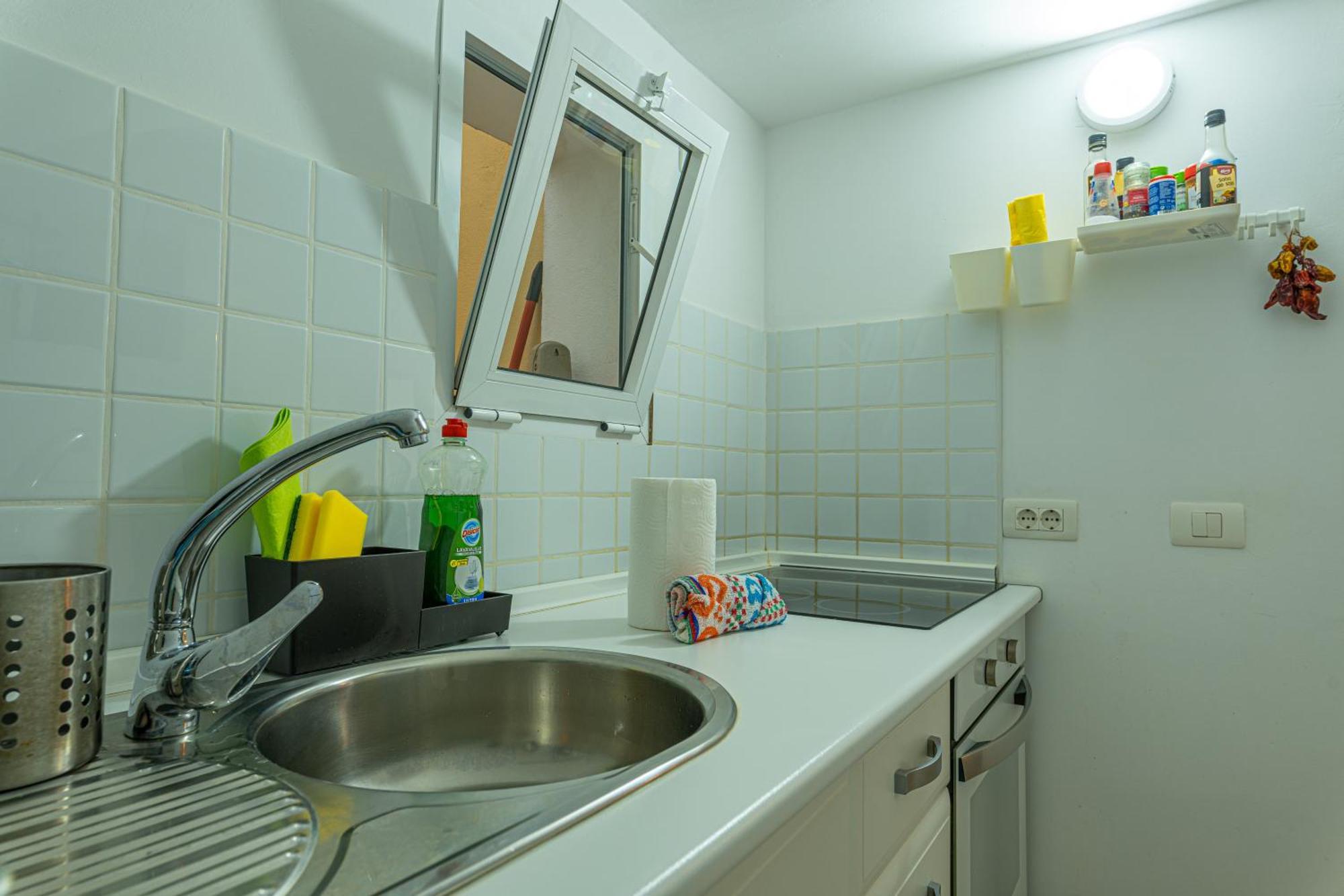 Ventanas Del Atlantico Appartement Santa Cruz de la Palma  Buitenkant foto