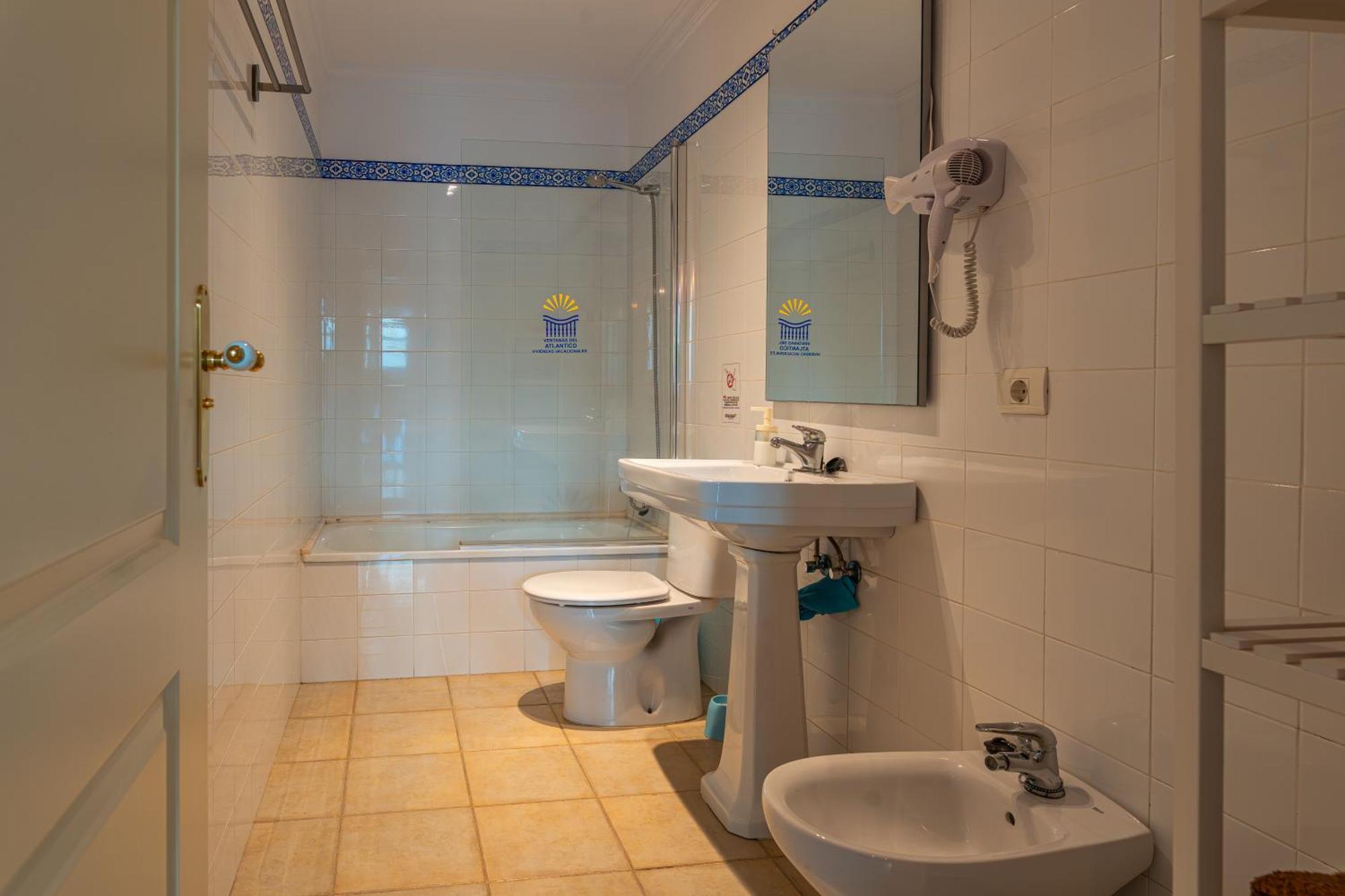 Ventanas Del Atlantico Appartement Santa Cruz de la Palma  Buitenkant foto
