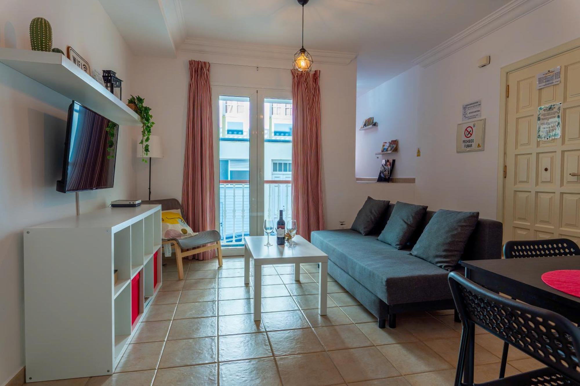 Ventanas Del Atlantico Appartement Santa Cruz de la Palma  Buitenkant foto